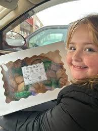 King Cake Availability in Spokane