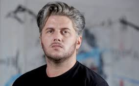 Michelin-starred chef Michael O'Hare: 'Feminism does me in'