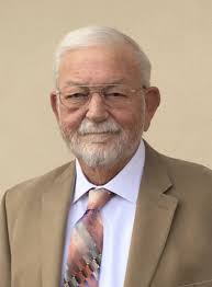 Pastor Elvin Boles Obituary March 25, 2020