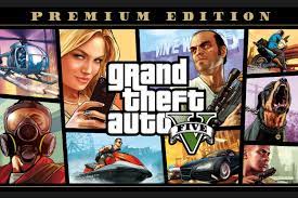 Gamers Can T Keep Calm Gta V Is Now Free To Play On Epic Games Store Details Inside The Financial Express