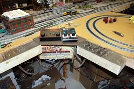 Helpful tips for model railroad wiring | model railroad nov 09, 2016related video: Train Layout Wiring And Controls