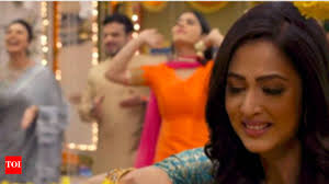 Yeh Hai Mohabbatein written update, July 31, 2018: Roshni leaves the Bhalla  house forever