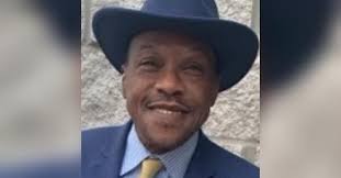 Darryle Brian Doss Obituary