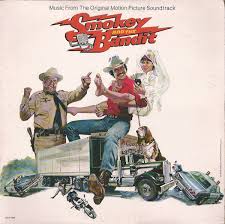 She is dexter morgan and brian moser's biological mother. Kevin S Cave Smokey And The Bandit 1977