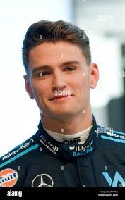 Daniel Sargeant's Instagram, Twitter & Facebook