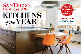 What is cabinet refacing and resurfacing? Meet The 2019 Kitchens Of The Year Readers Choice Winner San Diego Home Garden Lifestyles