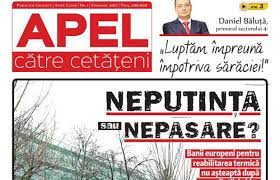 Este deja un fapt bine cunoscut acela că sectorul nostru este codaş din acest punct de vedere, iar preocuparea cetăţenilor vizavi de acest aspect este perfect legitimă. Avem Lista Cu Blocurile Care Urmeaza Sa Intre In Reabilitare Termica In Sectorul 4 Sectorul 4 Live
