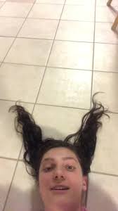 Check out how 2/C Abby Runnells is...