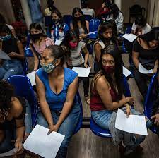 Join our site and meet single venezuela men and single venezuela women looking to meet quality singles for fun and dating in venezuela. Girl S Rape In Venezuela Becomes A Rallying Cry For Abortion Activists The New York Times