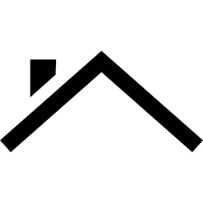 Toit De Maison Dessin Davidreed Co House Icoon