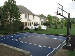We did not find results for: 15 Basketball Courts Tennis Ideas Outdoor Basketball Court Basketball Court Sport Court