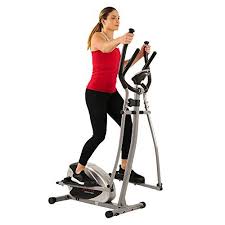 Top 5 Compact Elliptical Machines Ideal Cardio Trainers For Home Use In 2020 Elliptical Machine Elliptical Trainer Workout Machines