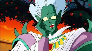 Piccolo is training at a barren cliff when a handful of mysterious enemies attacks and defeats him. Dragon Ball Z Dead Zone Short 1989 Imdb