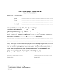 Pertemuan ini membahas terkait surat edaran wali kota makassar tentang ditiadakannya pelaksanaan peribadatan di rumah ibadah untuk sementara waktu. Doc Surat Permohonan Pindah Kavling Pai Ricardo Kaka Academia Edu