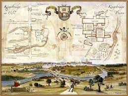 Kingsbridge In 1337 From World Without End Kingsbridge Edward The Black Prince House Of Plantagenet