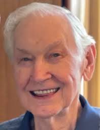 Obituary information for Robert H. Logan