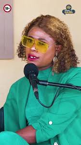 Dabula talks about her relationship with her fiance Bab Maseko. Watch Ep 1  S5 of Within with Hazel