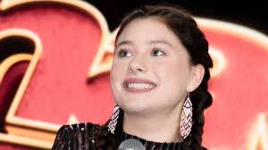 DeeDee Austin going to Canada's Got Talent semifinals