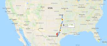 San antonio map is the simple map detector. Wo Liegt San Antonio Wo Ist San Antonio In Welchem Land Liegt San Antonio Wo Liegt