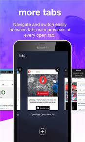 Opera mini browser is available for download on windows phone devices and brings the same superfast loading of pages that it is famous for. Opera Mini Fur Windows Phone Finale Version Veroffentlicht