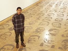 I feel much more confident with neck tattoo at third. Artist Explores Truth Through Piece That Will Wear Away At Mia Mpr News