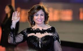 إلهام شاهين ما كسبته من التمثيل أخسره في الإنتاج وهذا ما صنعه يوسف شاهين
