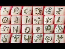 The english alphabet derives from the latin alphabet that is use there are 26 letters in the english alphabet, consisting of 21 consonants and five v. S T U V W X Y Z All New Alphabet Mehndi Tattoos Beautiful Tattoo Mehndi Design Artofit