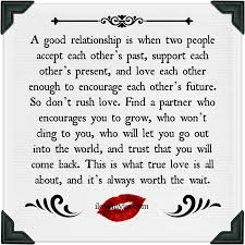 A Good Relationship I Love My Lsi Relationship Quotes Boyfriend Quotes Words