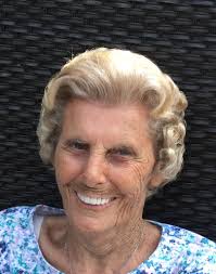 Mary R Cates Obituary August 8, 2016