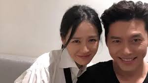Hyun Bin dan Son Ye Jin Dikonfirmasi Berpacaran, Ini 5 Faktanya