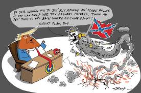 Evans´ cartoons were featured five days a week in the new zealand herald, the country´s only newspaper with national circulation. Cartoons September 1 30 Nz Herald