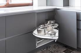 That means there must be a nook dilemma. Tips For Organizing Your Cabinets To Maximize Storage Space