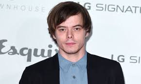 Stranger Things Charlie Heaton Was Refused Entry To The U S For Cocaine Possession Who is the agent for charlie heaton? stranger things charlie heaton was