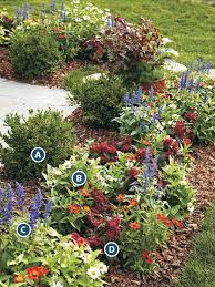 Perennials for usda zone 9. Small Space Patio Border Garden Gate