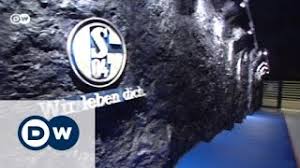 V., commonly known as fc schalke 04 (german: Schalke 04 Aus Dem Bergwerk Rein Ins Stadion Made In Germany Youtube