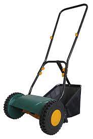 We stock the best mowers in victoria, with a huge range to select from and we guarantee to get you the best deals on every product. B Q Fphm302 Hand Propelled Lightweight Hand Push Lawnmower Diy At B Q