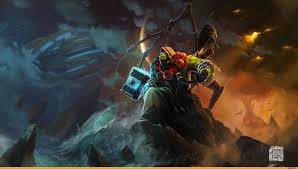 Perfect screen background display for desktop, iphone, pc, laptop, computer, android phone. Shaman Wallpapers Top Free Shaman Backgrounds Wallpaperaccess