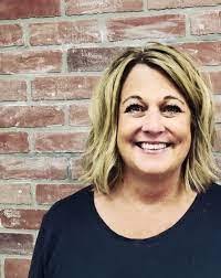 Connie Fishburn's Instagram, Twitter & Facebook