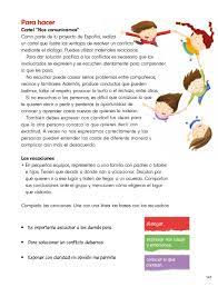 Catálogo de libros de educación básica. Formacion Civica Y Etica Primer Grado 2017 2018 Pagina 141 De 162 Libros De Texto Online
