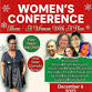 A Woman With A Plan event image