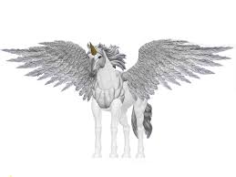 Define the shapes of the horn, wing and tail of the unicorn. Vitruvian H A C K S Creature Accessory Tack Kit Unicorn Pegasus