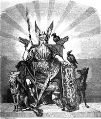 Loki is in some sources the son of fárbauti and laufey, and the brother of helblindi and býleistr. The Children Of Odin Norse Mythology Audiobook Thor Loki Asgard Val Mitologia Nordica Mitologia Divindades