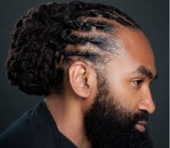 Freeform dreads, also known as freedom or freestyle dreads, are a great low maintenance option that can easily be taken care of at home. Can Dreads With Fade In Front Ease Tension On The Hairline