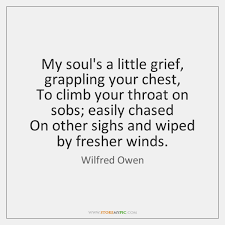 Check spelling or type a new query. Wilfred Owen Quotes Storemypic Page 3