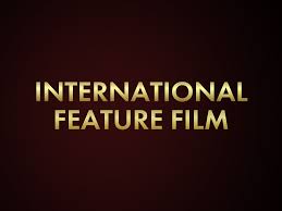 Is there still some apprehension about awarding netflix films with leading performance oscars? Oscars 2021 Best International Feature Film Official Submissions We Live Entertainment