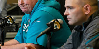 Gene Frenette: Jaguars look more like a team in rebuild than winning now