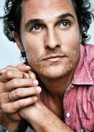 Matthew McConaughey