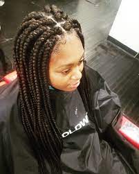 4 estrella st, boston (ma), 02130, united states. Jumbo Box Braids Protectivestyling Boxbraids Braids Hair Longbraids Brocktonbraider Bos Short Hair Updo Short Hair Styles Easy Box Braids Hairstyles