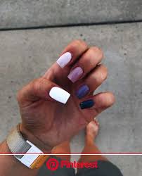 Get your nails done with beautiful designs, perfect paints, and of course lengths. Pinterest Ughhlexi Vsco Lexphoto S Cutenails In 2020 Short Acrylic Nails Fake Nails Pretty Acrylic Nails Clara Beauty My