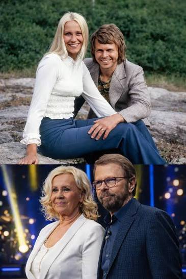 AFTER 40 YEARS APART: Agnetha Fältskog & Björn Ulvaeus SHOCK Fans With a  Surprising Announcement — 'We Are Getting Married Again.' 30 minutes after  the news was released, Björn Ulvaeus spoke out